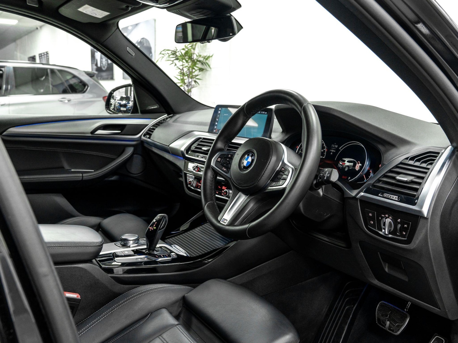 Used BMW X3 for sale - 76728861: Photo 20