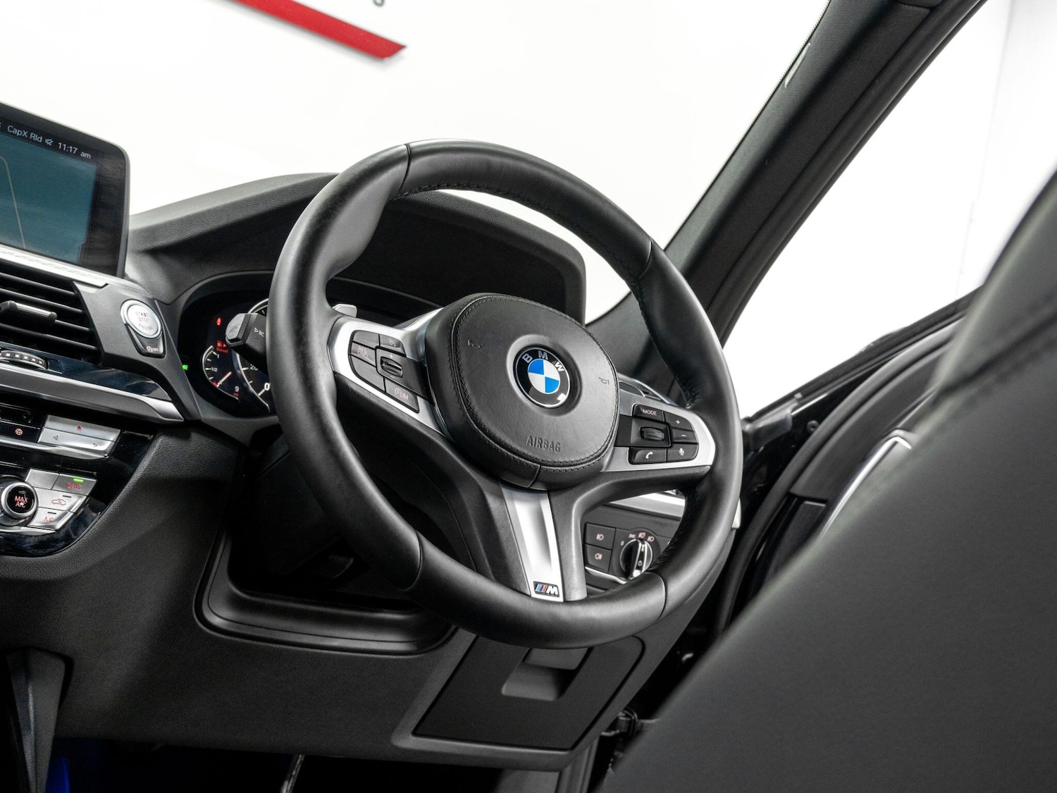 Used BMW X3 for sale - 76728861: Photo 21