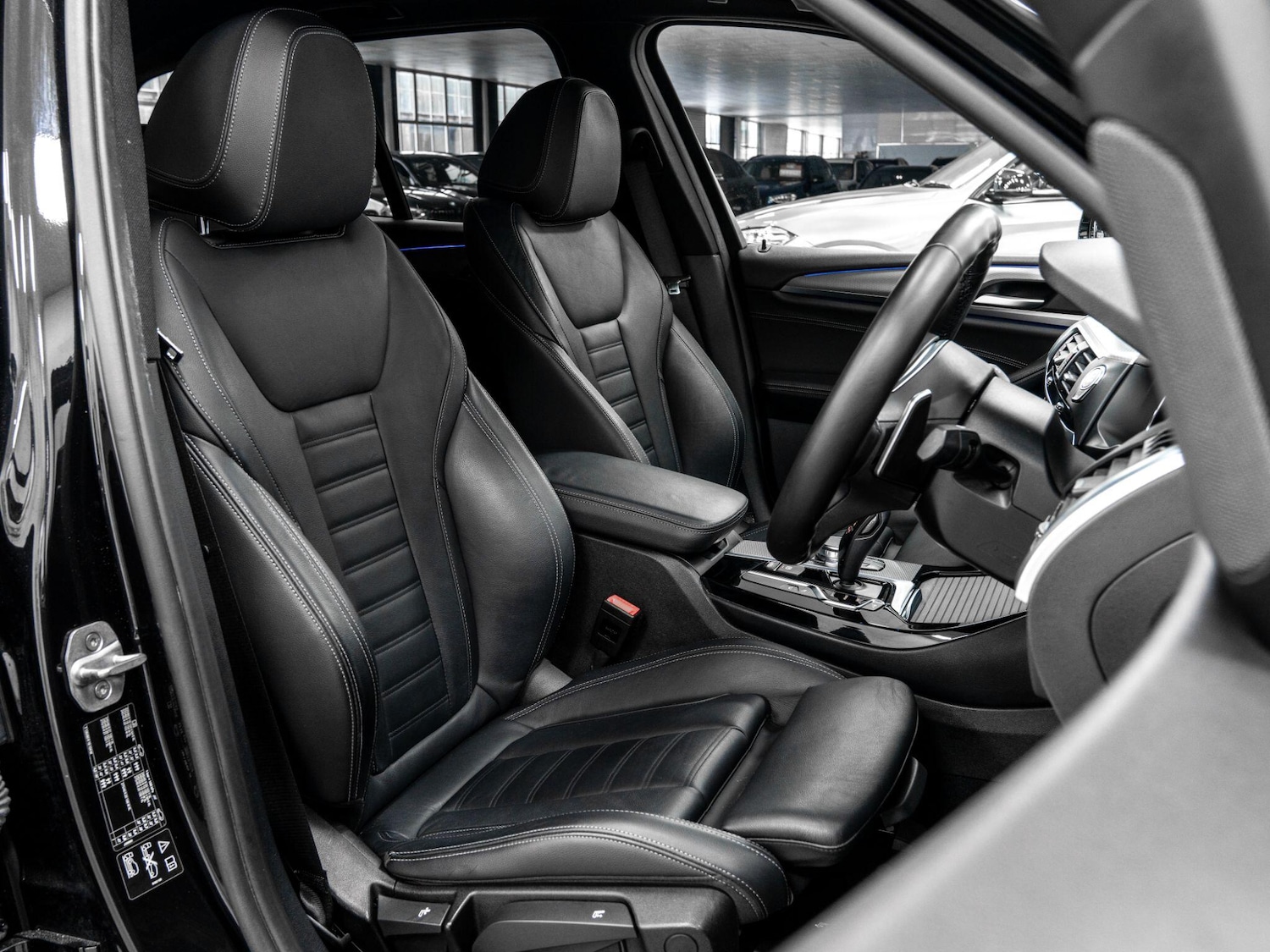 Used BMW X3 for sale - 76728861: Photo 22