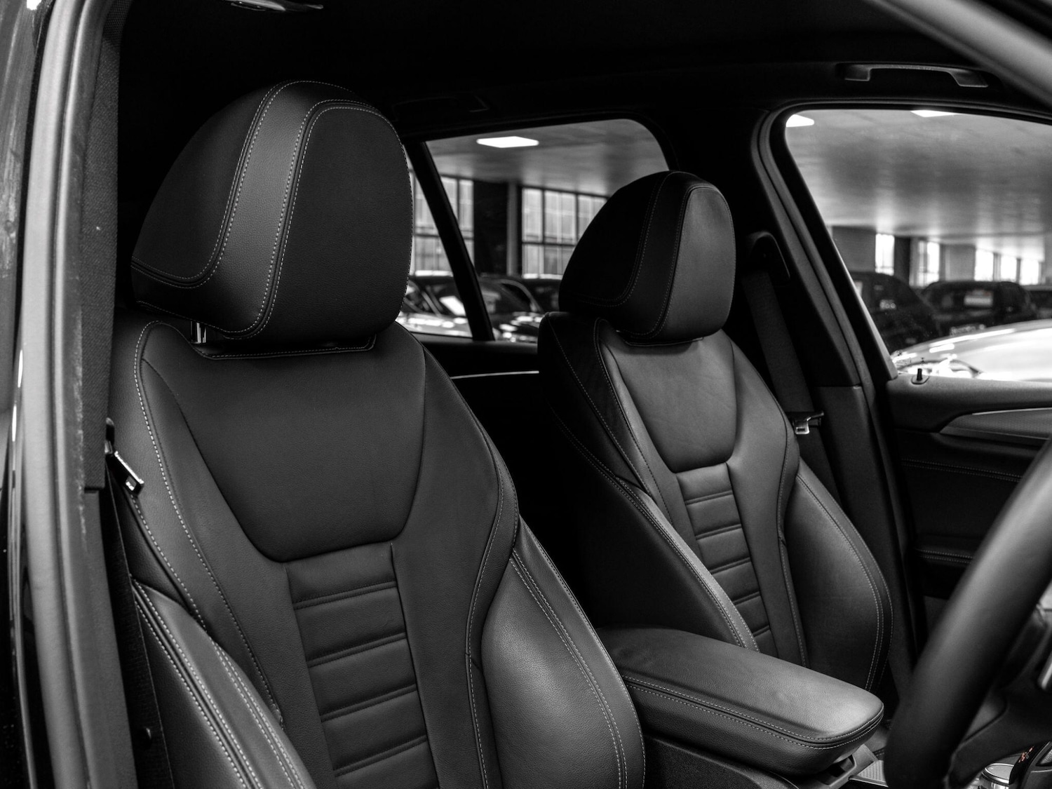 Used BMW X3 for sale - 76728861: Photo 23