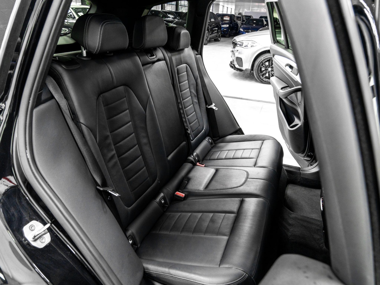 Used BMW X3 for sale - 76728861: Photo 24