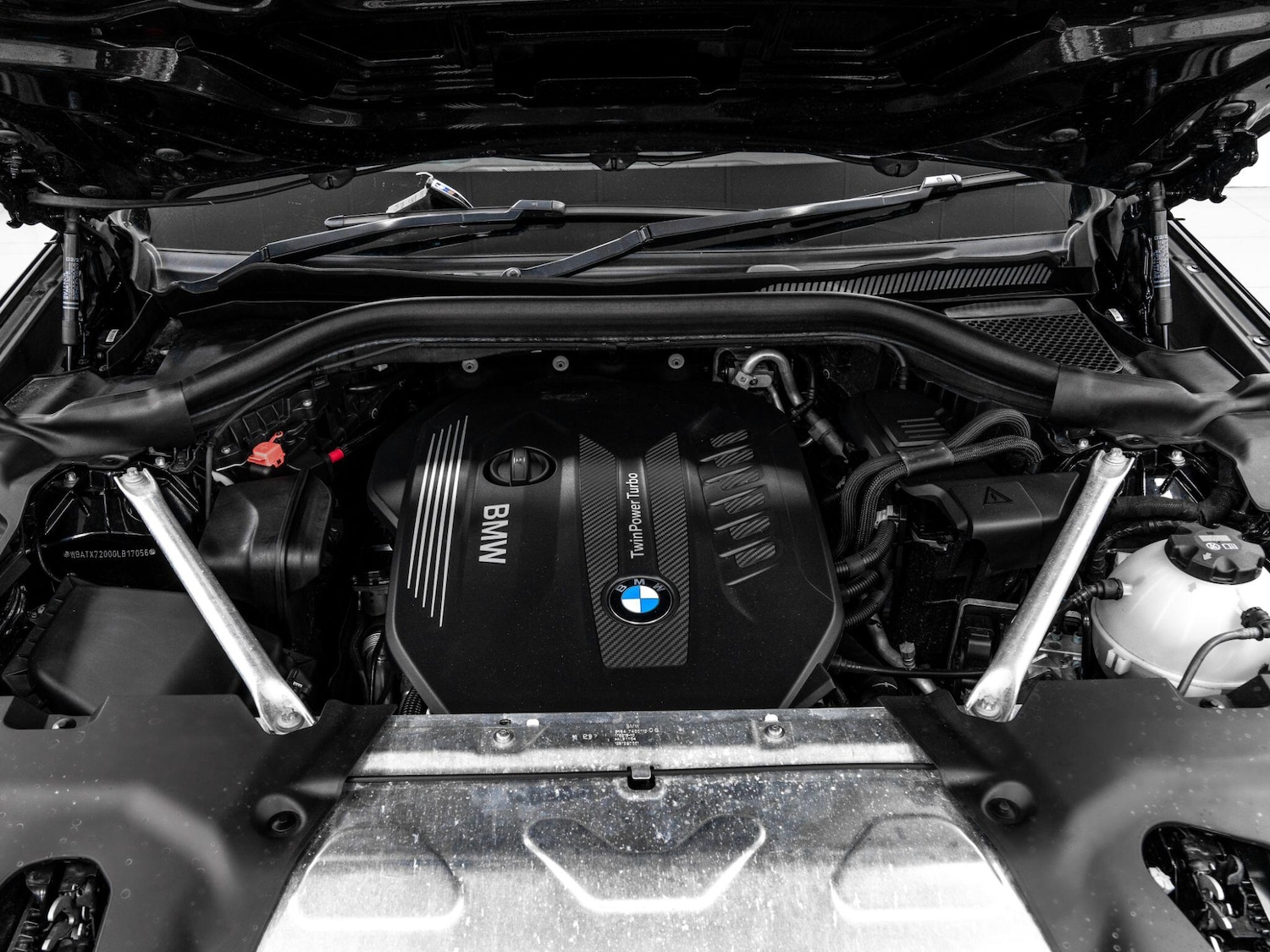 Used BMW X3 for sale - 76728861: Photo 31