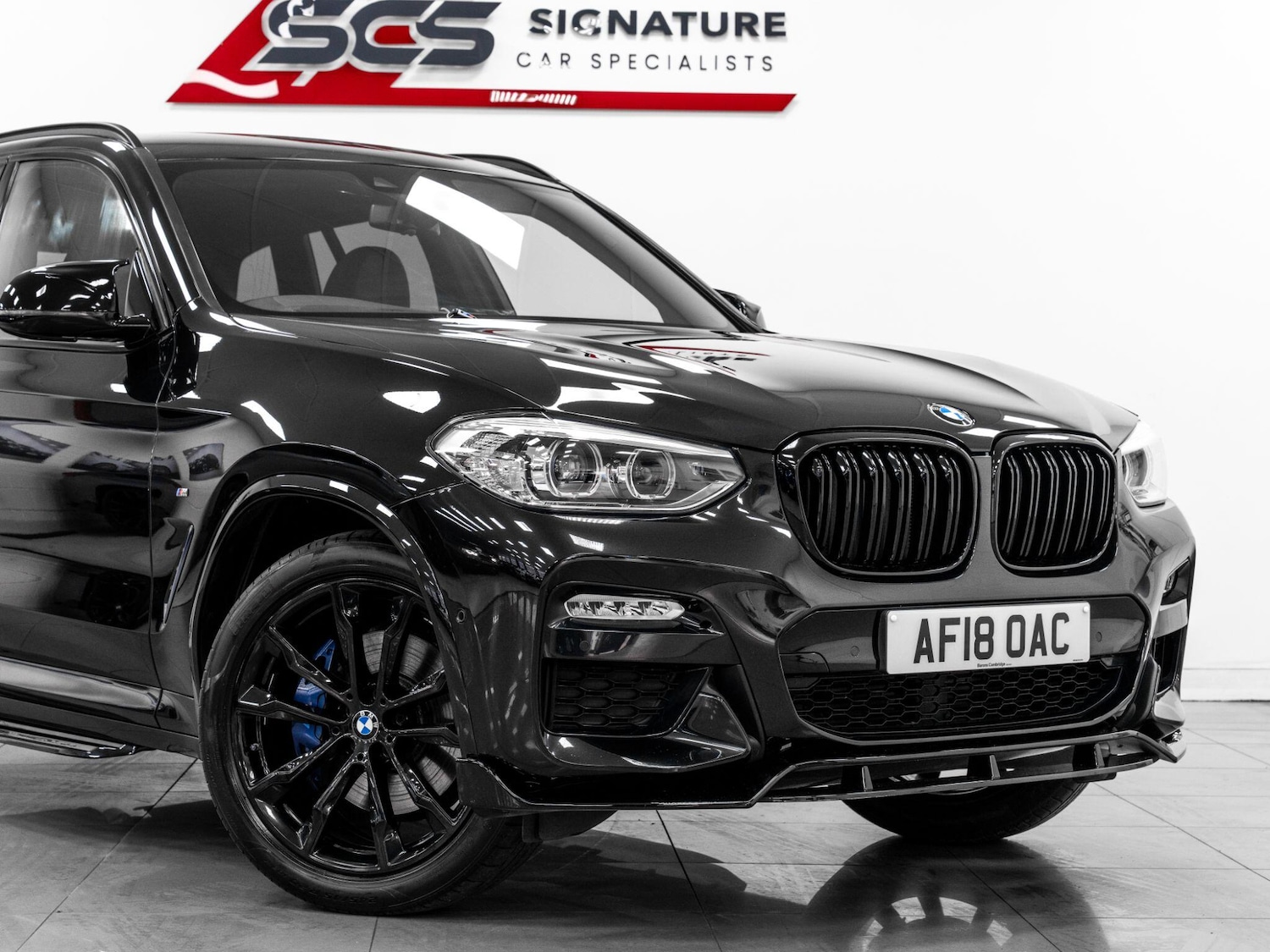 Used BMW X3 for sale - 76728861: Photo 33