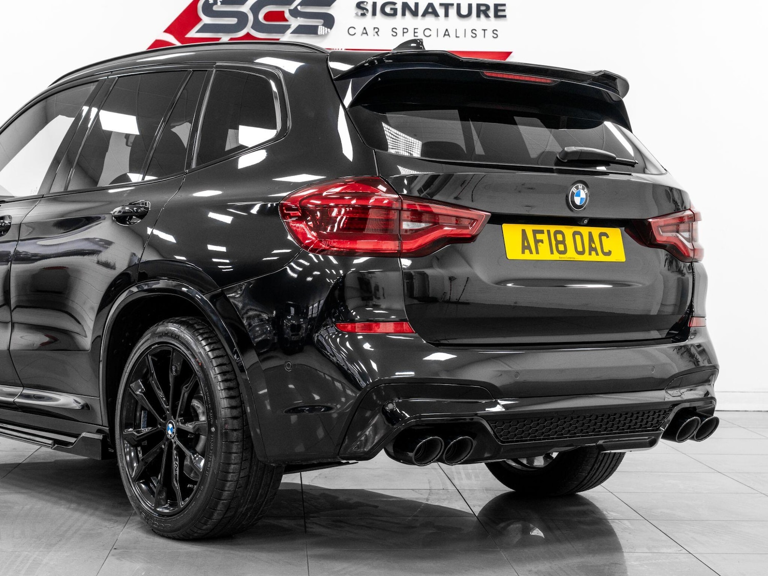 Used BMW X3 for sale - 76728861: Photo 35