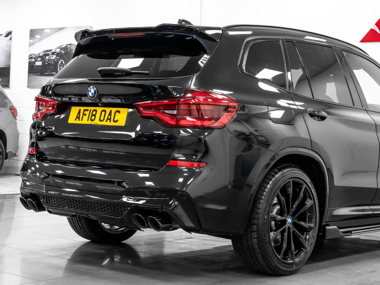 Used BMW X3 for sale - 76728861: Photo 36