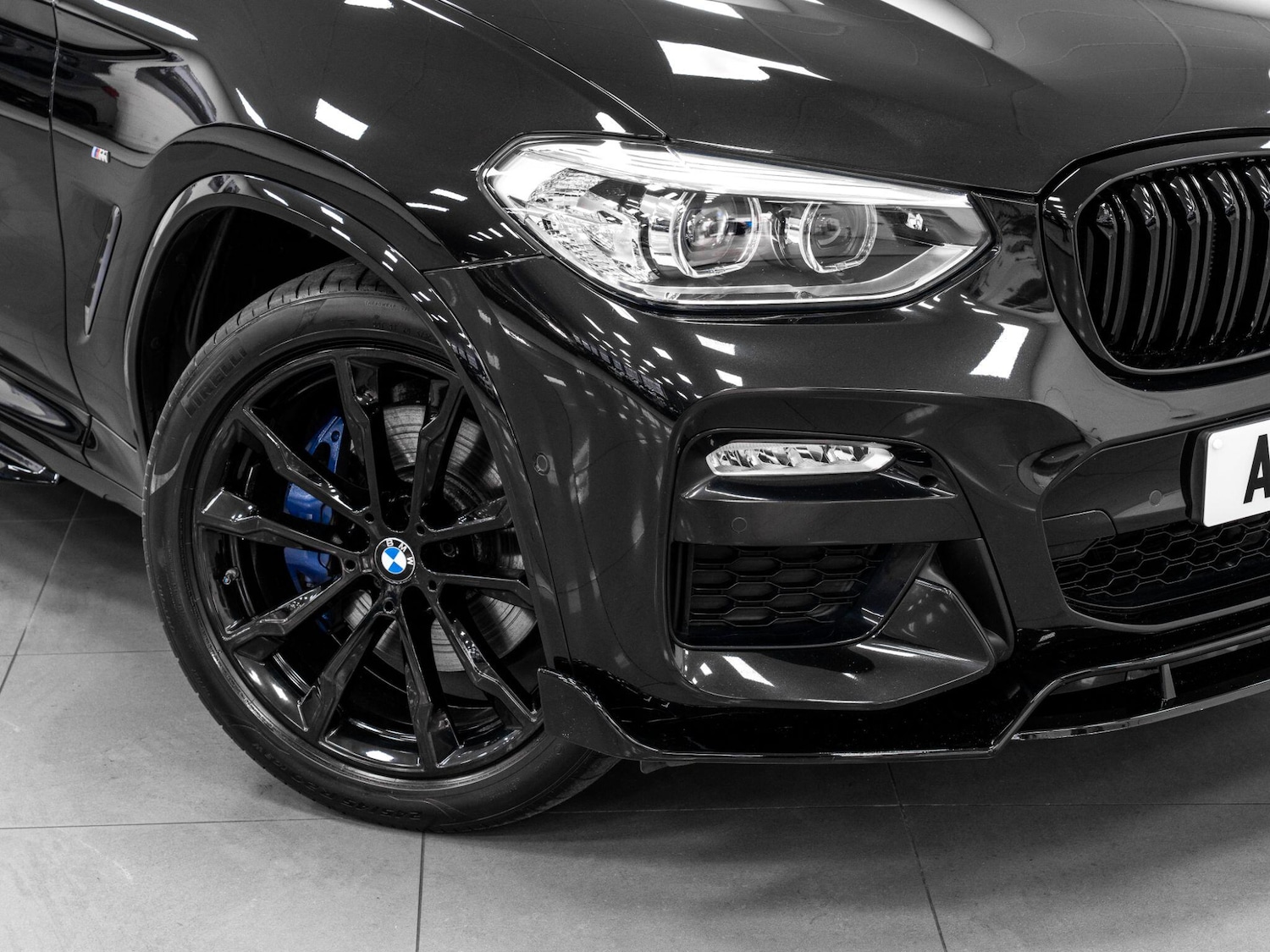 Used BMW X3 for sale - 76728861: Photo 38