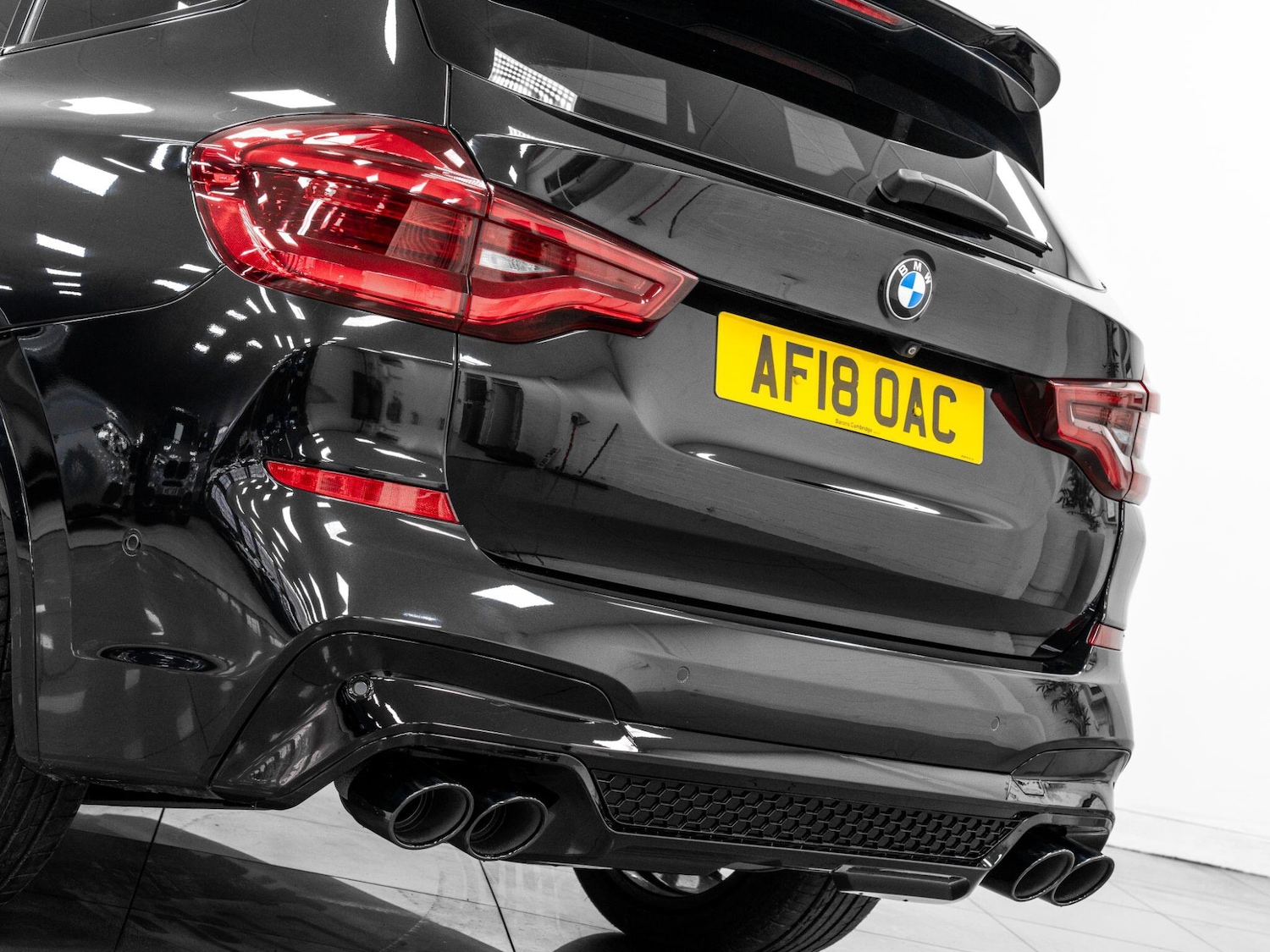 Used BMW X3 for sale - 76728861: Photo 39