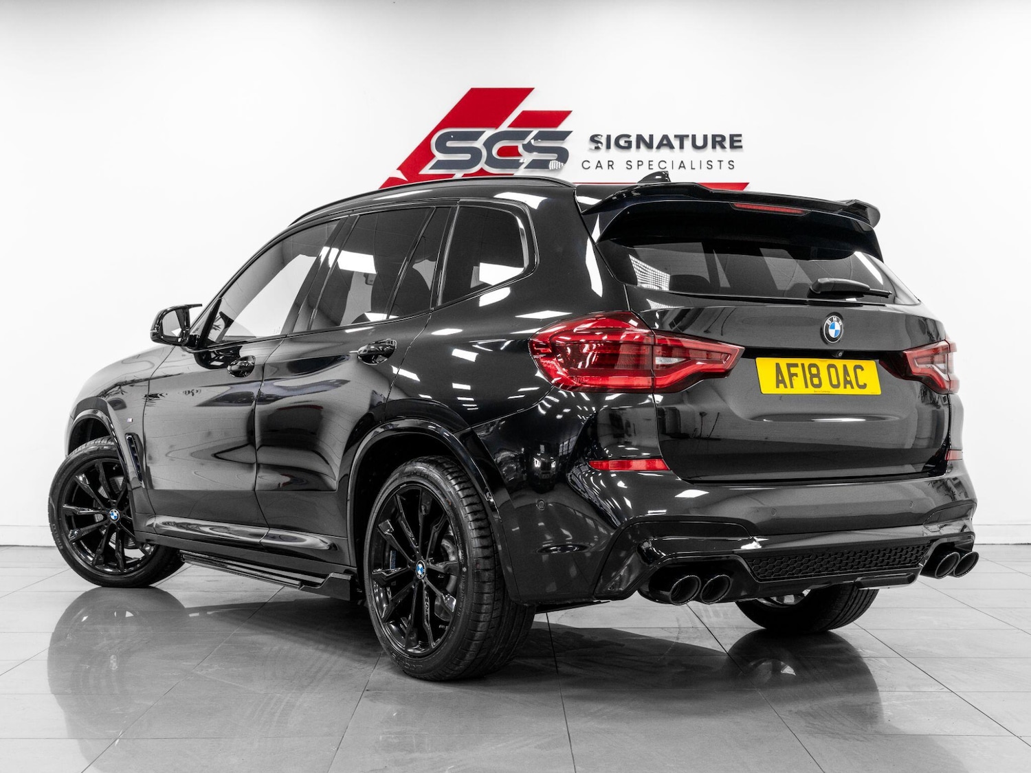 Used BMW X3 for sale - 76728861: Photo 4