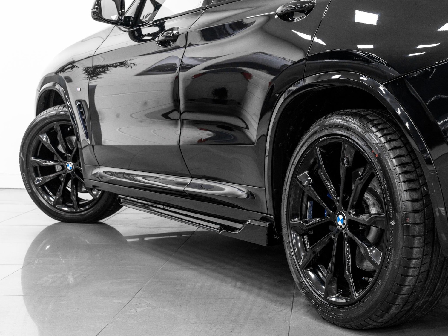 Used BMW X3 for sale - 76728861: Photo 40