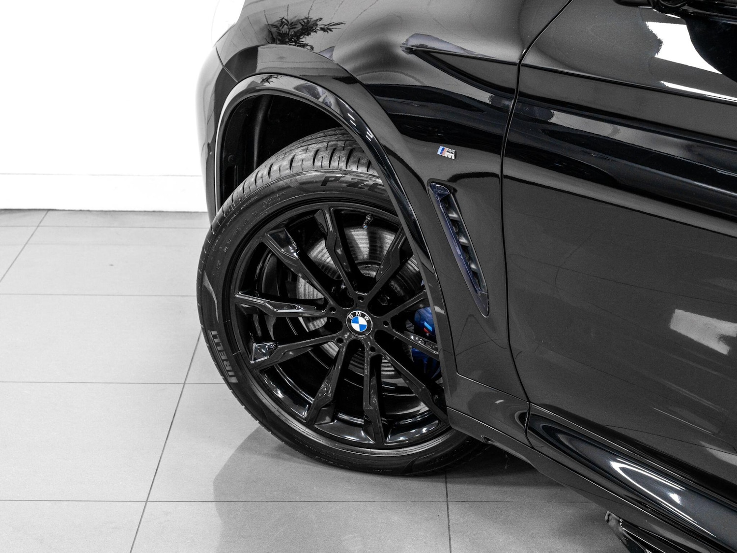 Used BMW X3 for sale - 76728861: Photo 41