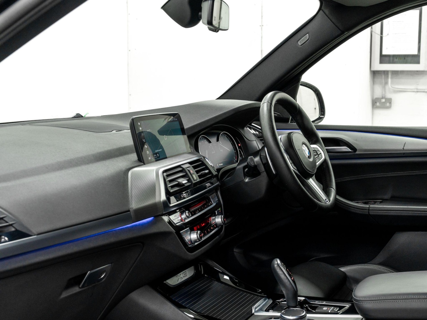 Used BMW X3 for sale - 76728861: Photo 44