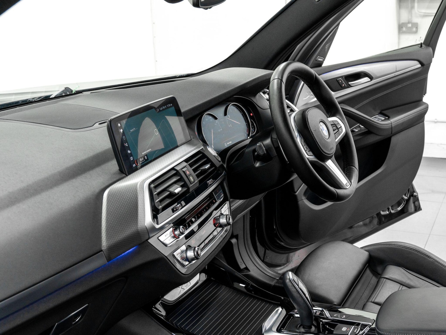 Used BMW X3 for sale - 76728861: Photo 45