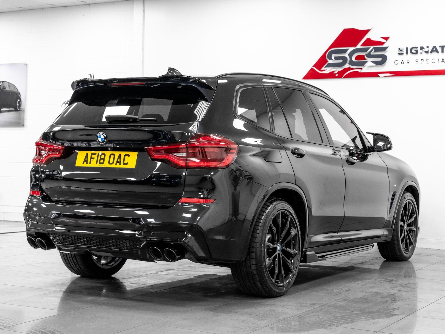 Used BMW X3 for sale - 76728861: Photo 5