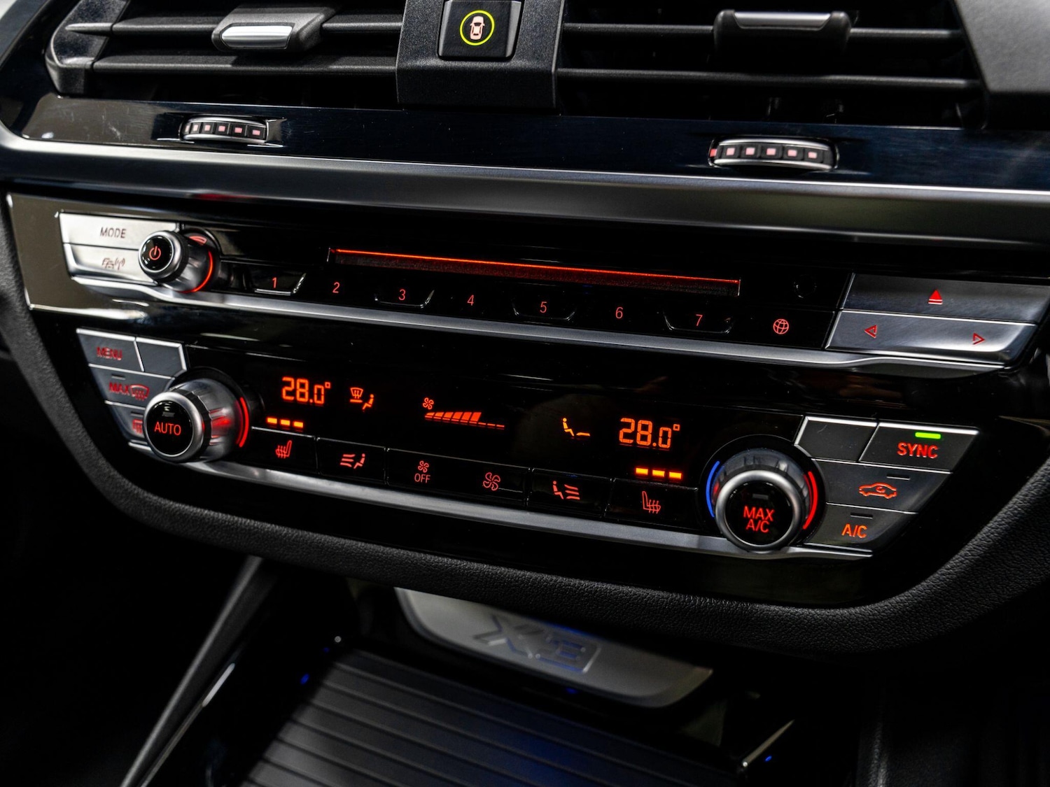 Used BMW X3 for sale - 76728861: Photo 52