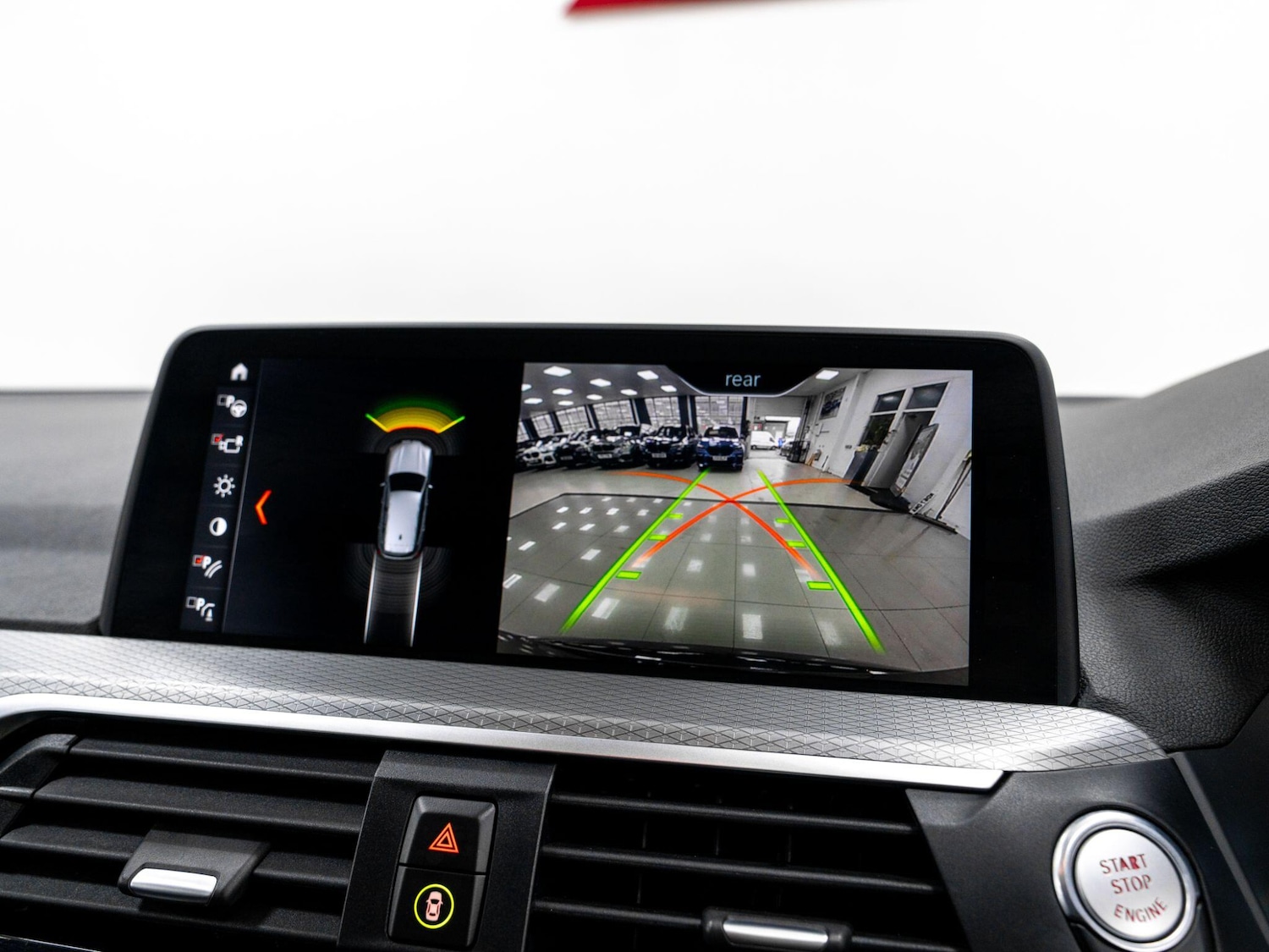 Used BMW X3 for sale - 76728861: Photo 55