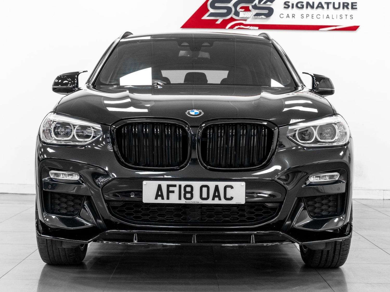Used BMW X3 for sale - 76728861: Photo 6