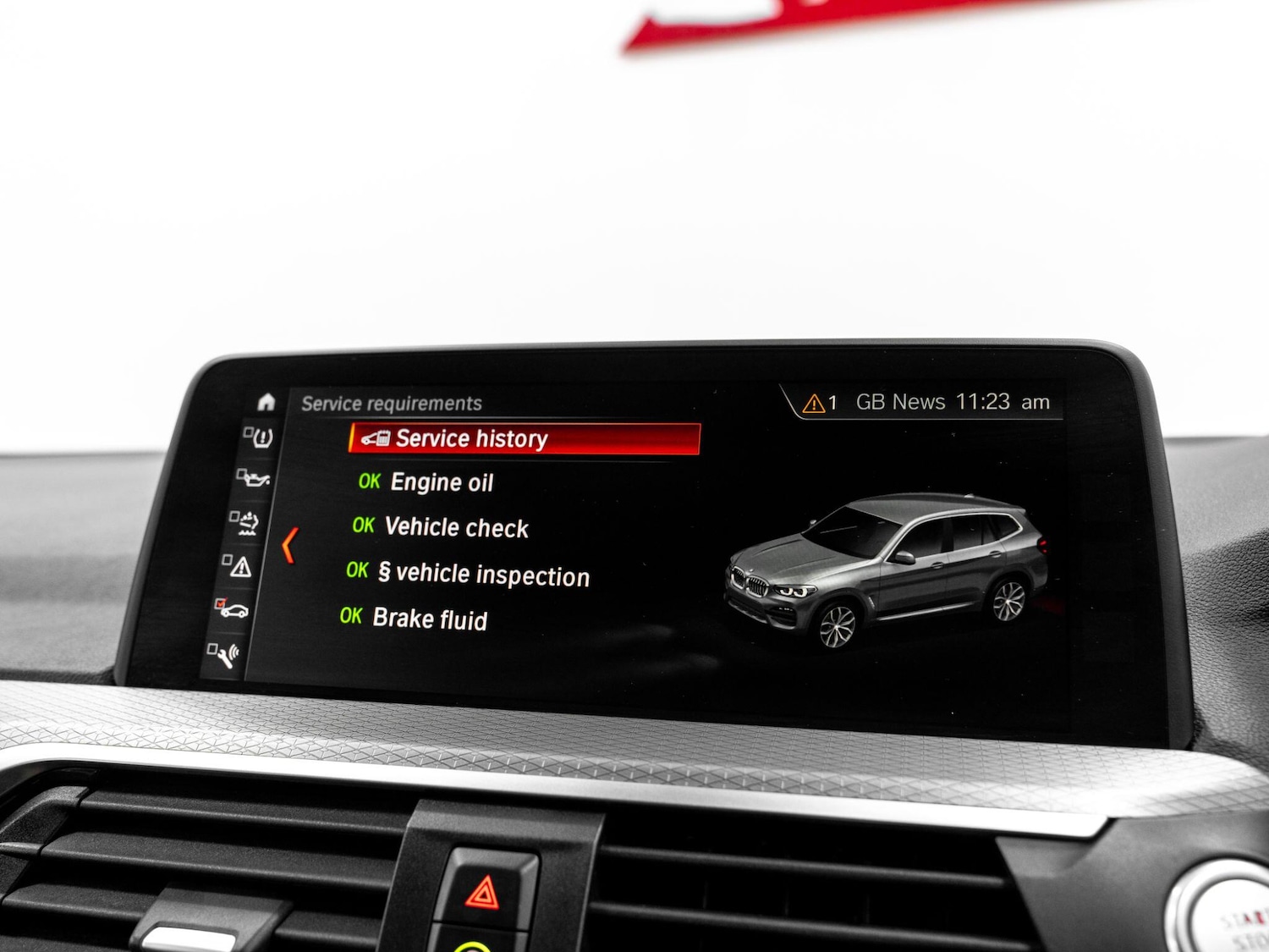 Used BMW X3 for sale - 76728861: Photo 68