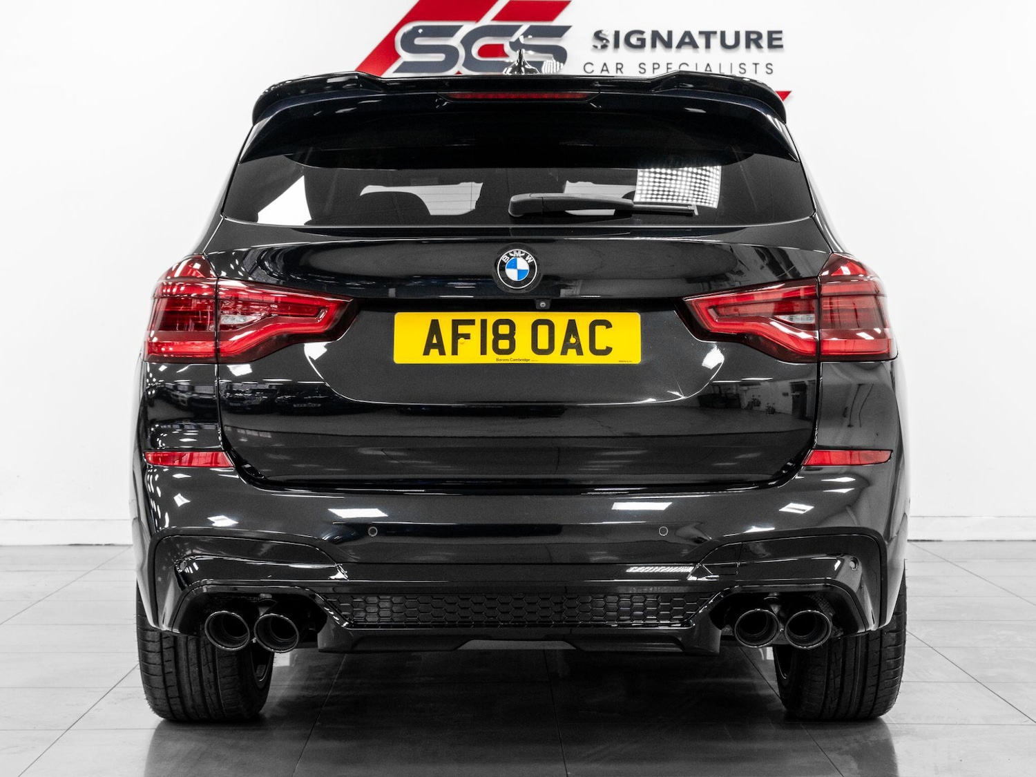 Used BMW X3 for sale - 76728861: Photo 7