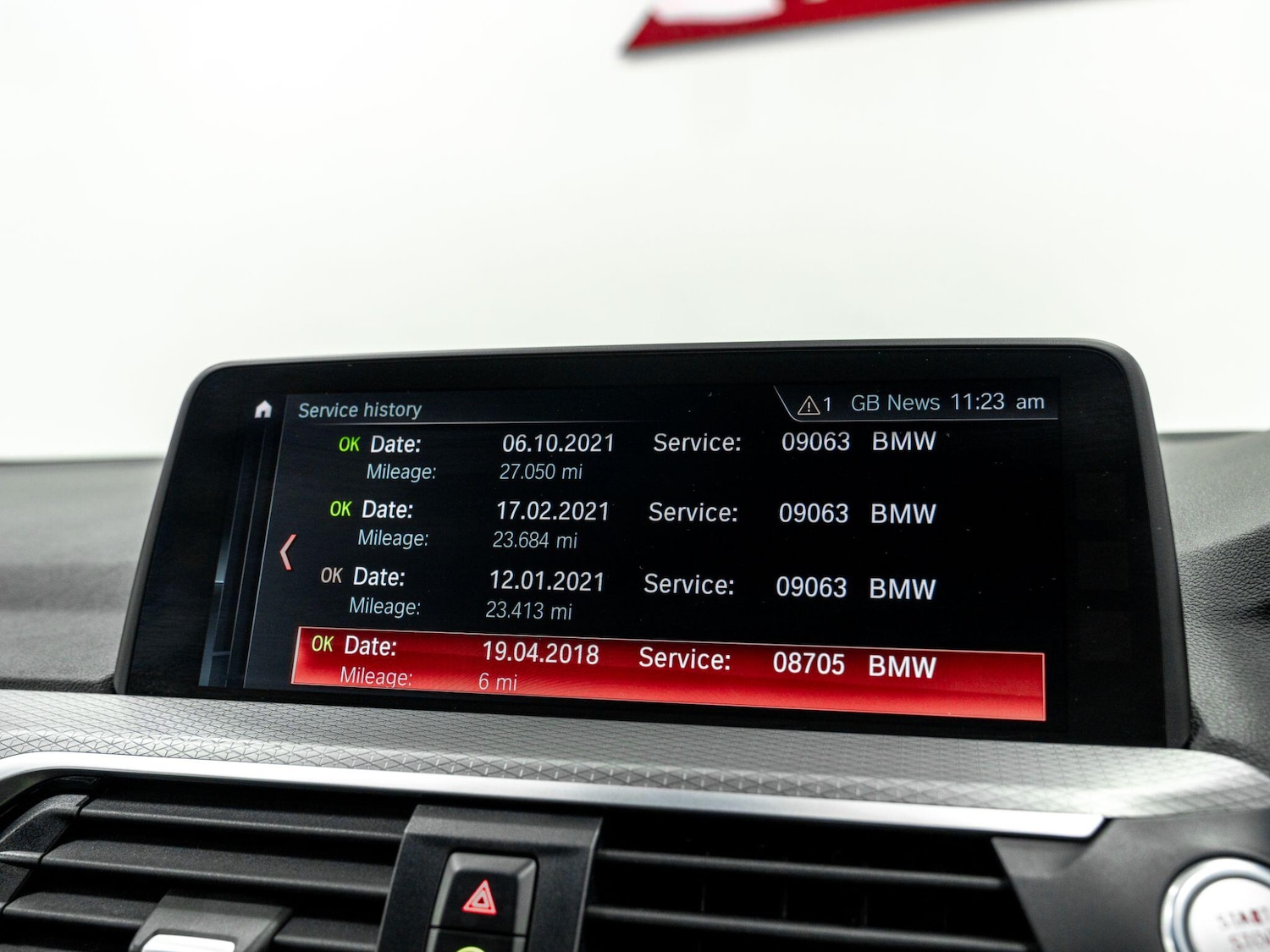 Used BMW X3 for sale - 76728861: Photo 70