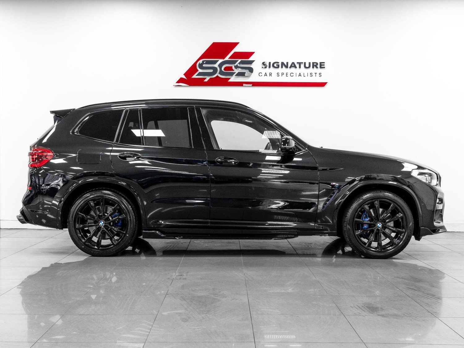 Used BMW X3 for sale - 76728861: Photo 8