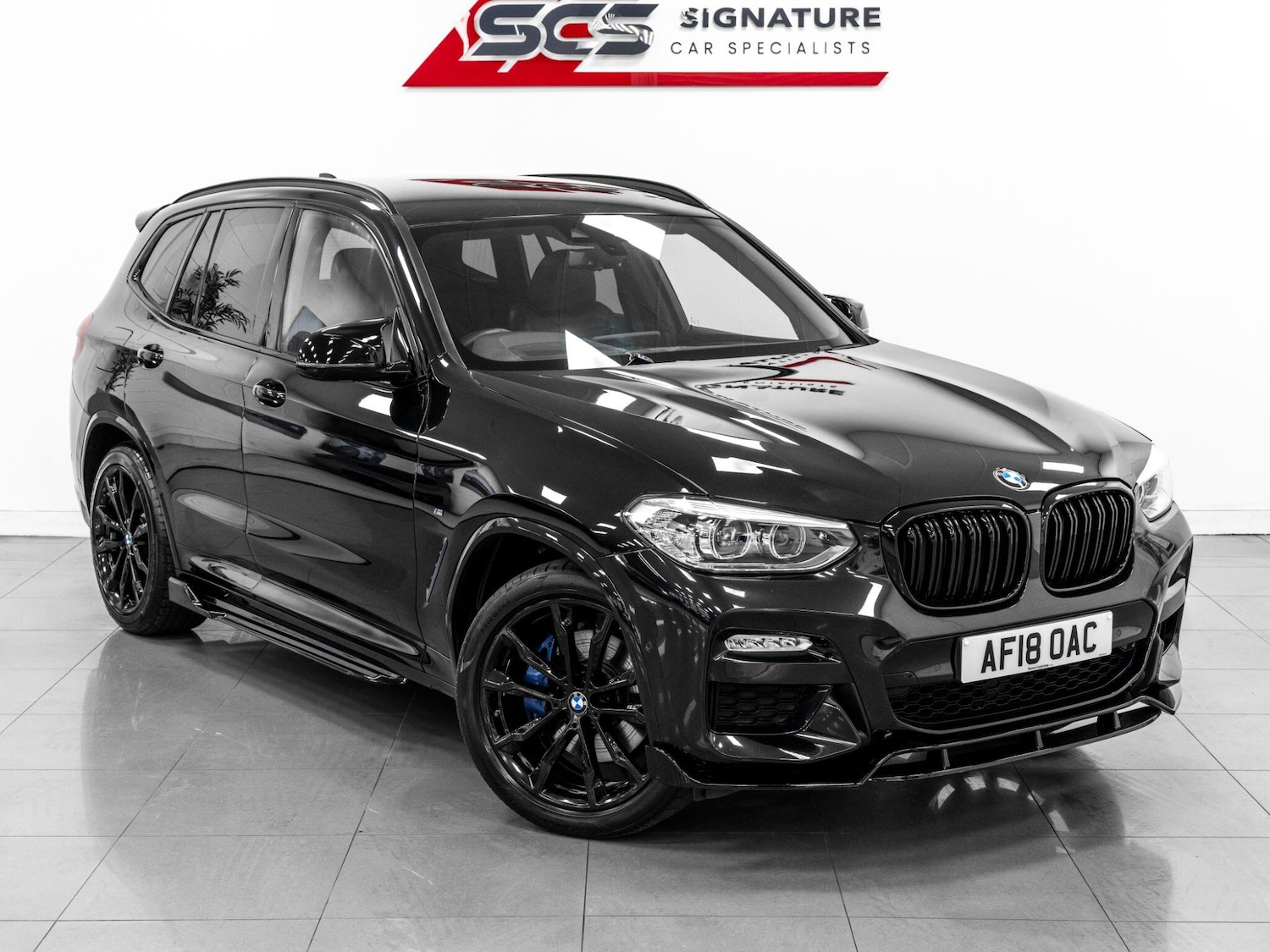 Used BMW X3 for sale - 76728861: Photo 9