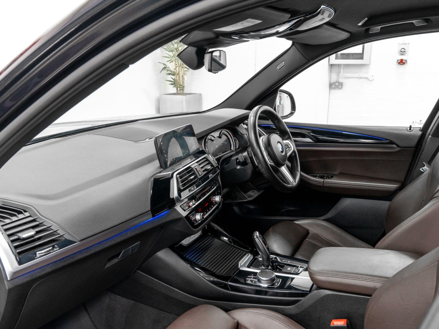 Used BMW X3 2018 for sale - 78116521: Photo 18