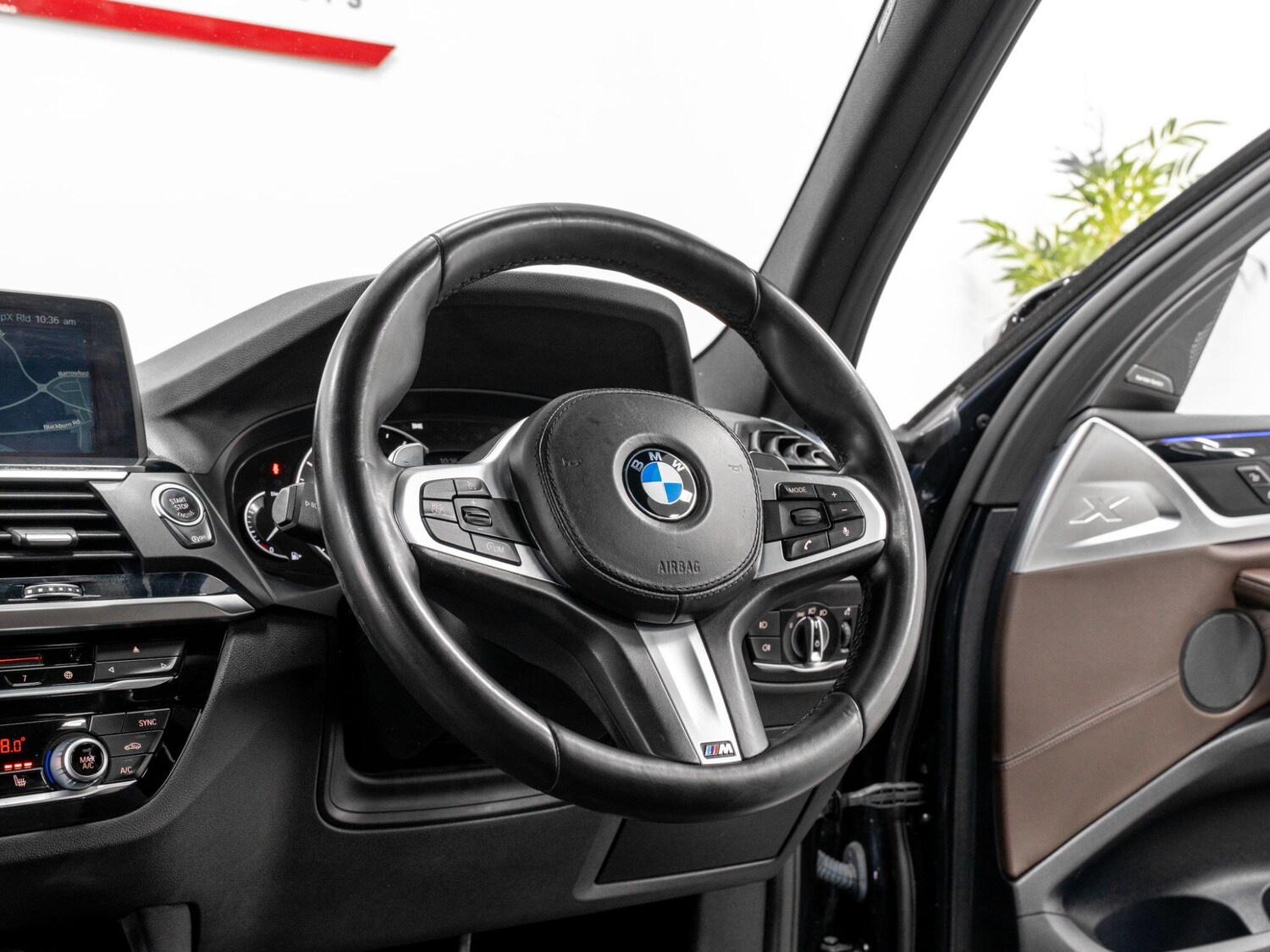 Used BMW X3 2018 for sale - 78116521: Photo 19