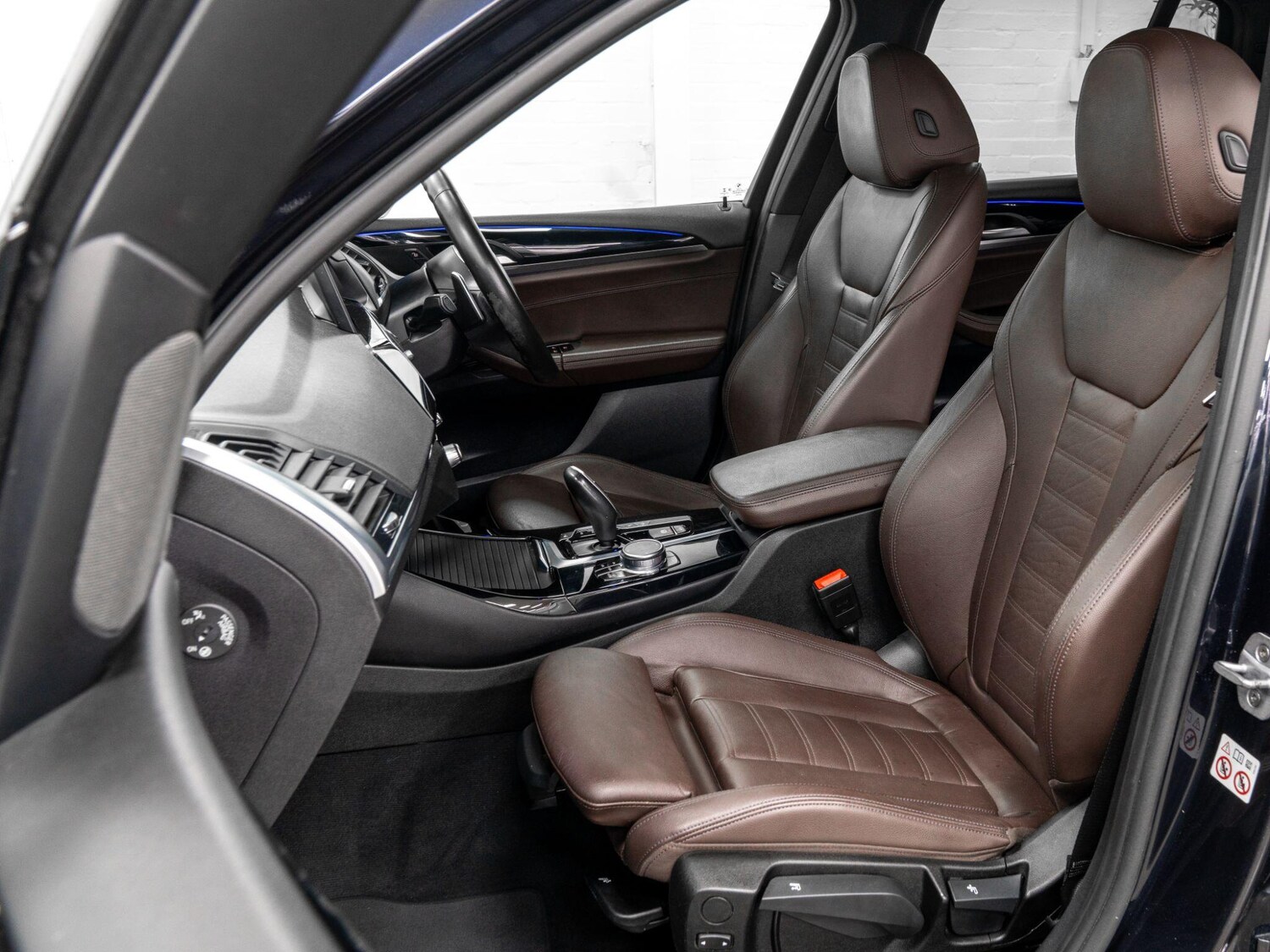 Used BMW X3 2018 for sale - 78116521: Photo 20