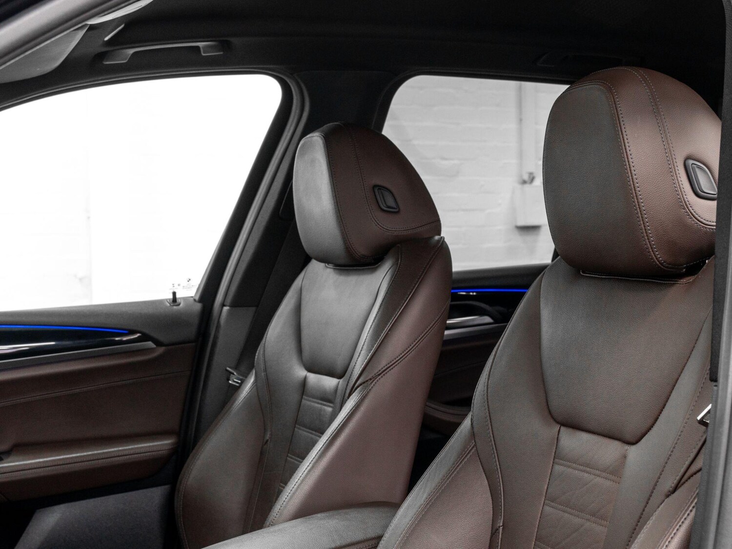 Used BMW X3 2018 for sale - 78116521: Photo 21