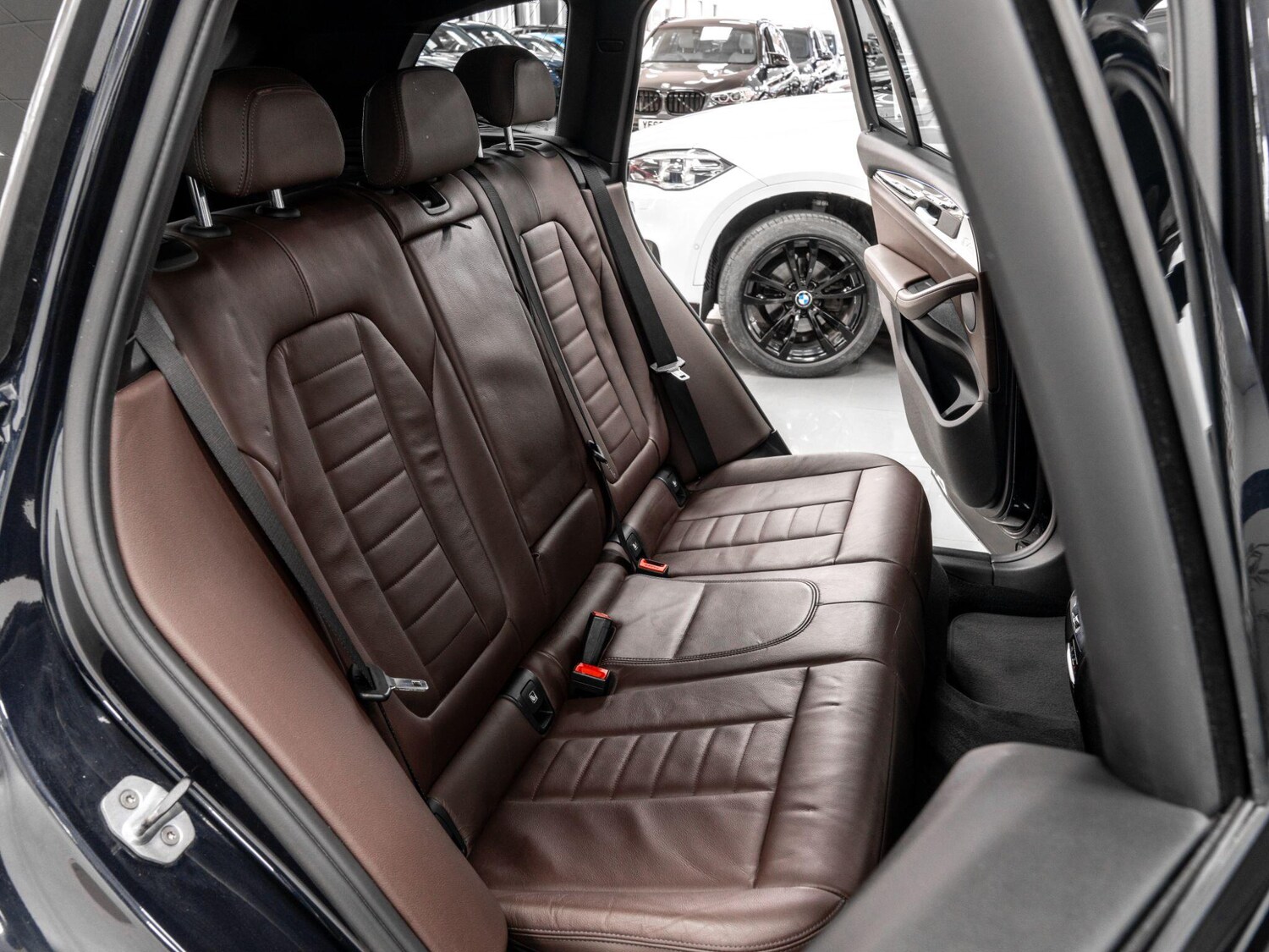 Used BMW X3 2018 for sale - 78116521: Photo 22