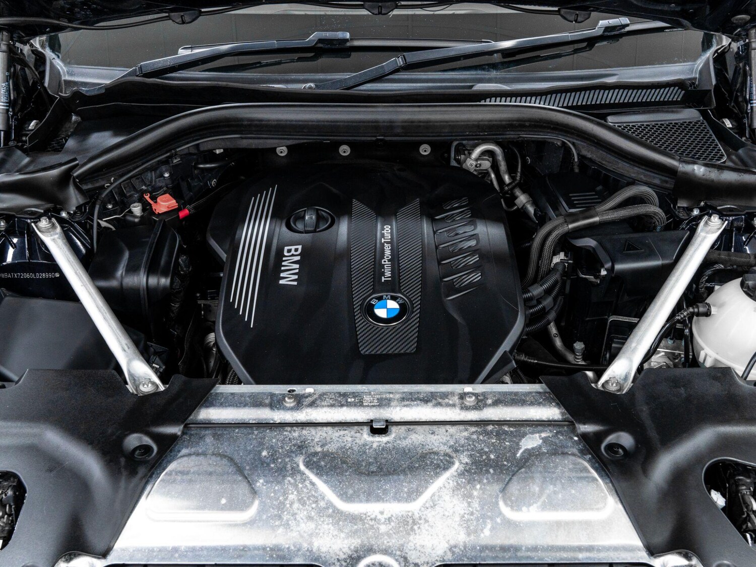 Used BMW X3 2018 for sale - 78116521: Photo 25