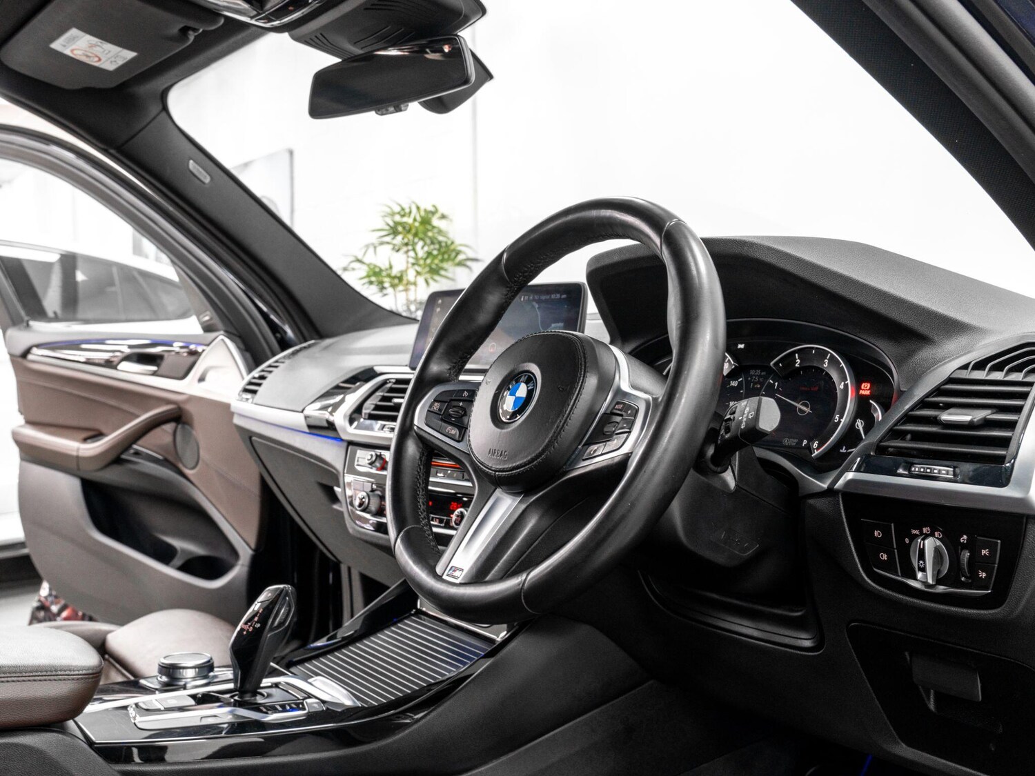 Used BMW X3 2018 for sale - 78116521: Photo 27