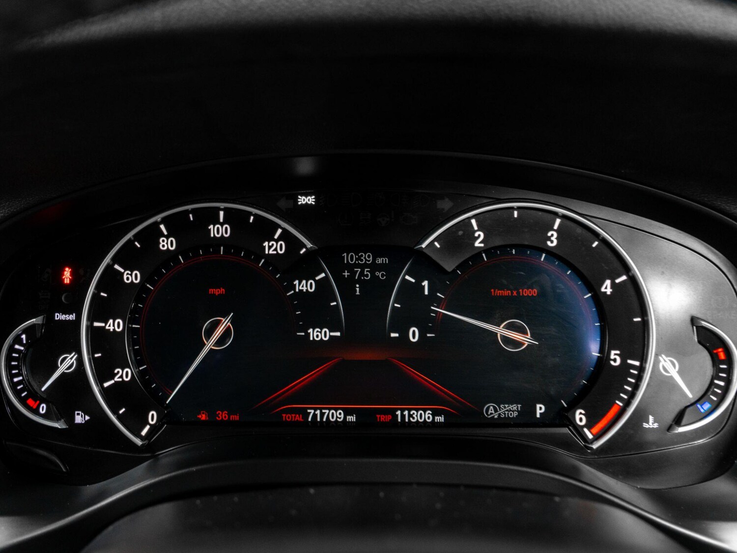 Used BMW X3 2018 for sale - 78116521: Photo 31