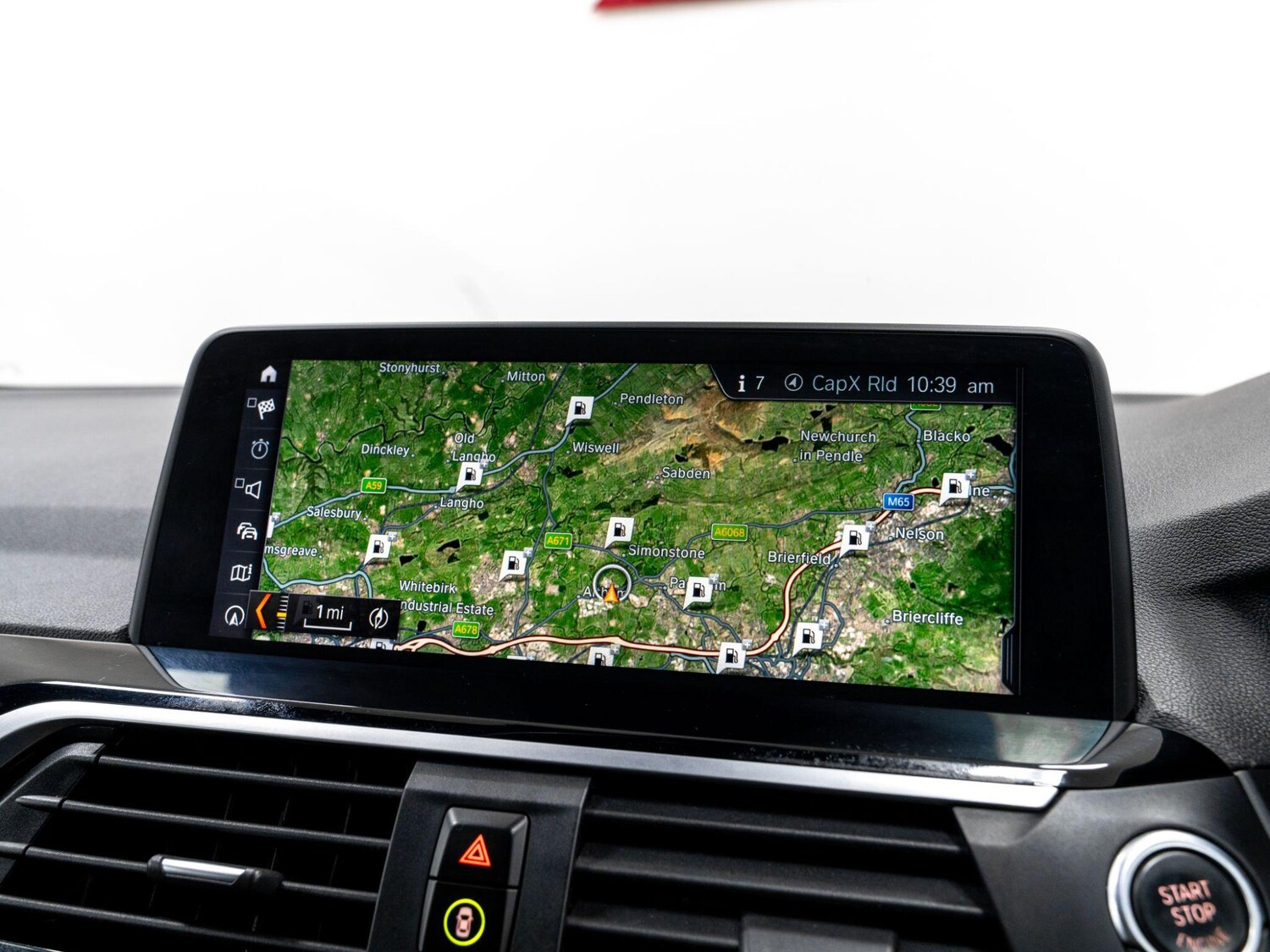 Used BMW X3 2018 for sale - 78116521: Photo 33