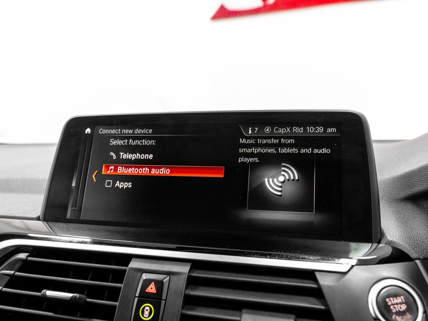 Used BMW X3 2018 for sale - 78116521: Photo 35