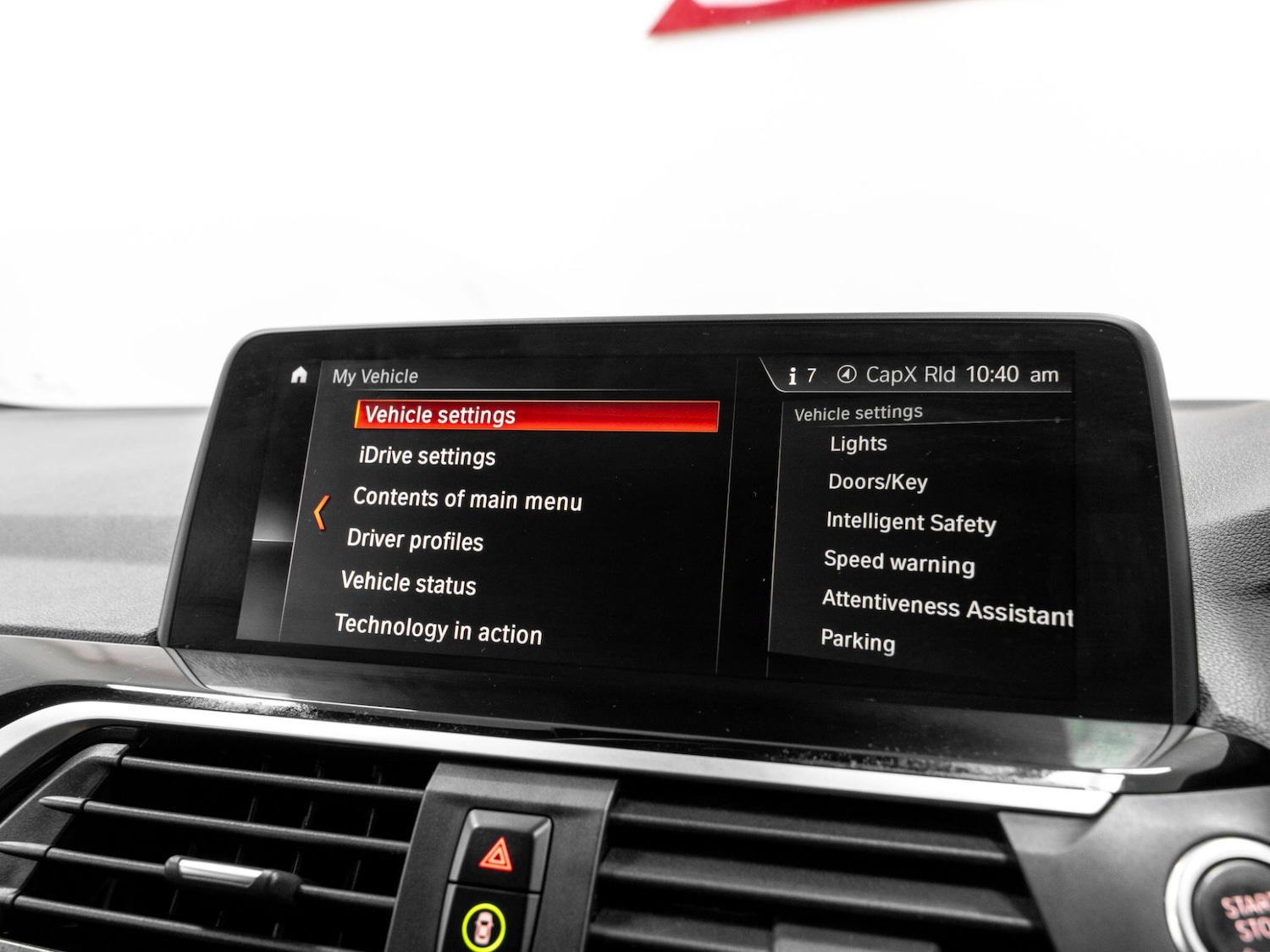 Used BMW X3 2018 for sale - 78116521: Photo 37