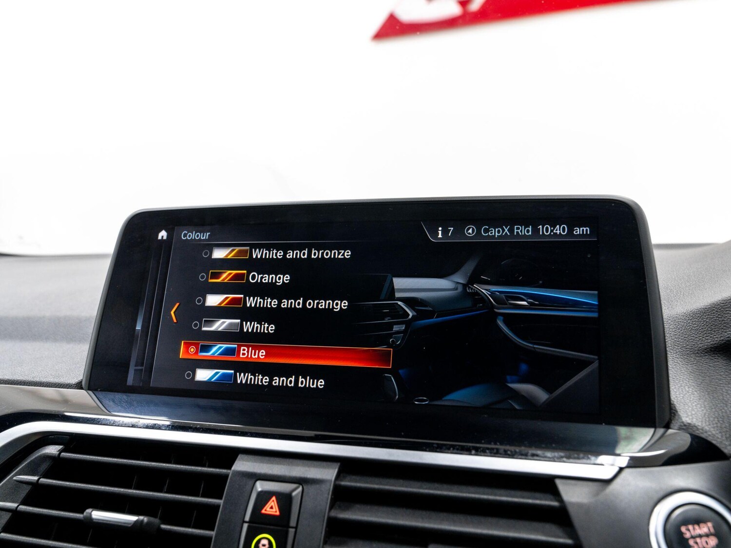 Used BMW X3 2018 for sale - 78116521: Photo 38