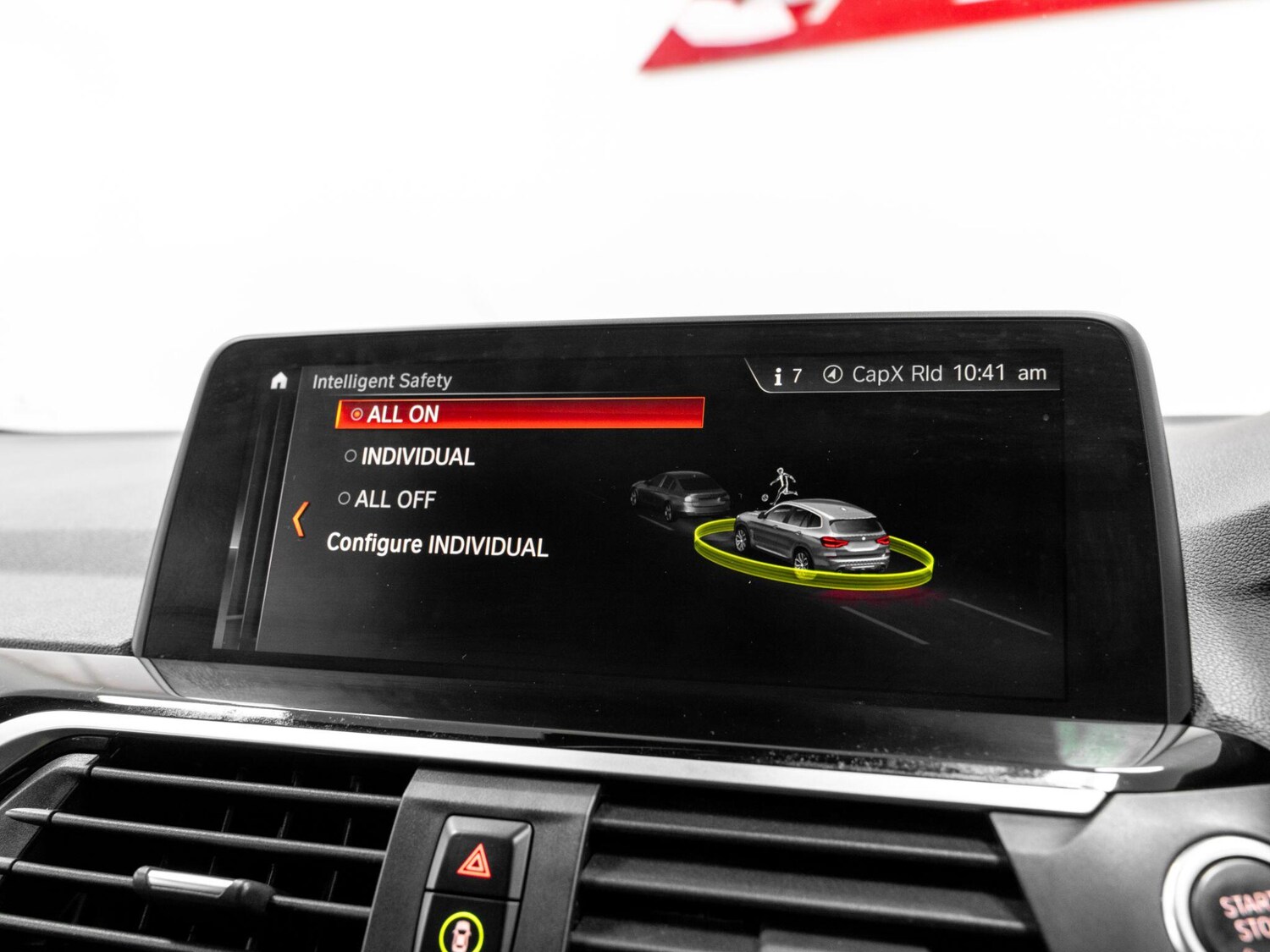 Used BMW X3 2018 for sale - 78116521: Photo 44