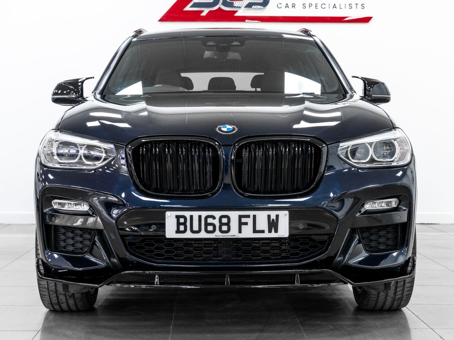 Used BMW X3 2018 for sale - 78116521: Photo 6