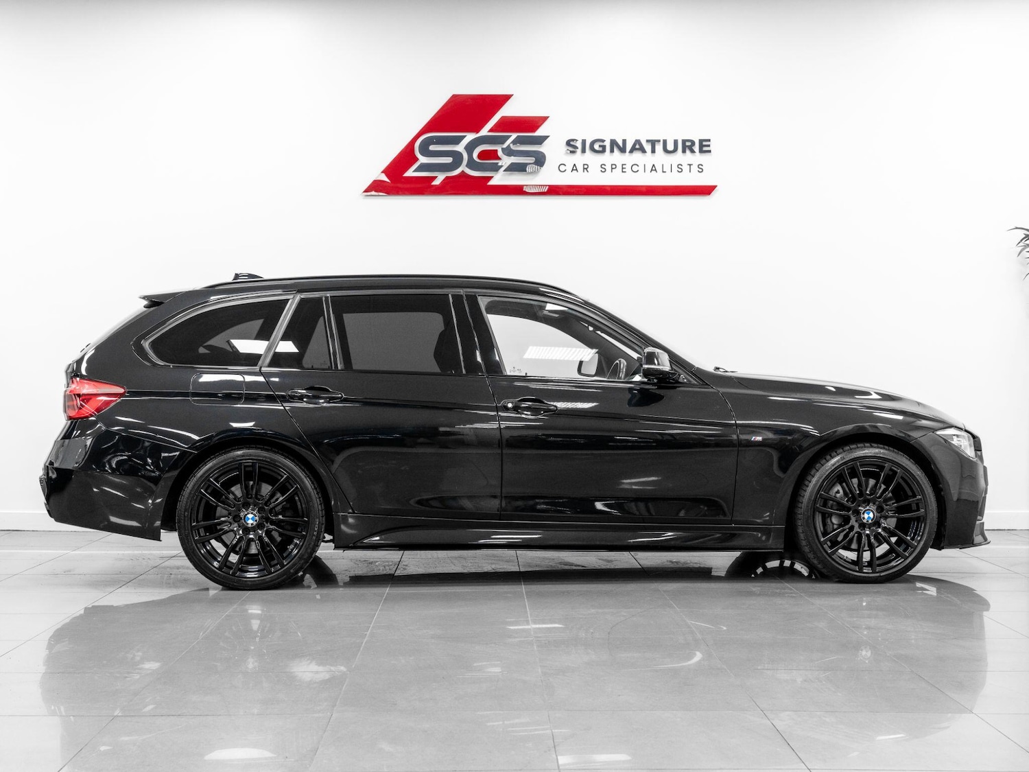 Used BMW 3 Series 2017 for sale - 77396691: Photo 10