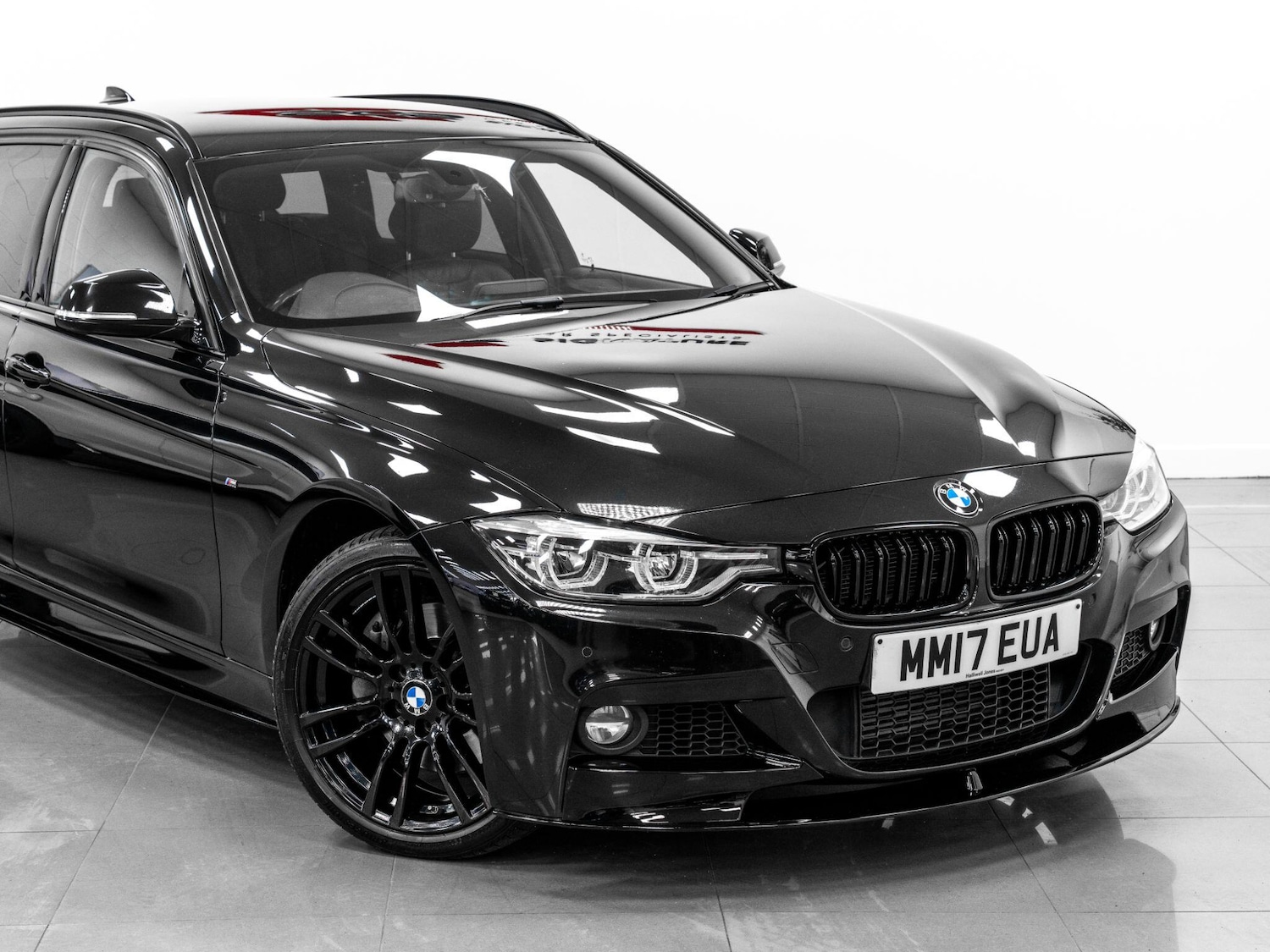 Used BMW 3 Series 2017 for sale - 77396691: Photo 11