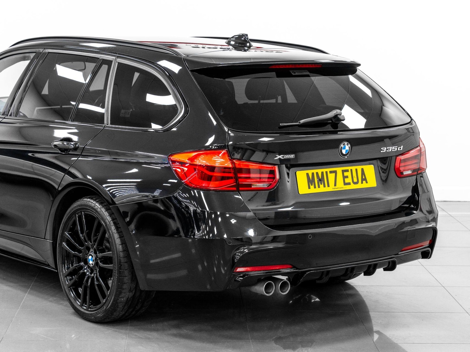 Used BMW 3 Series 2017 for sale - 77396691: Photo 12