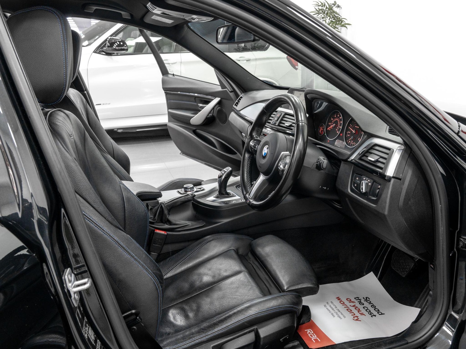 Used BMW 3 Series 2017 for sale - 77396691: Photo 14