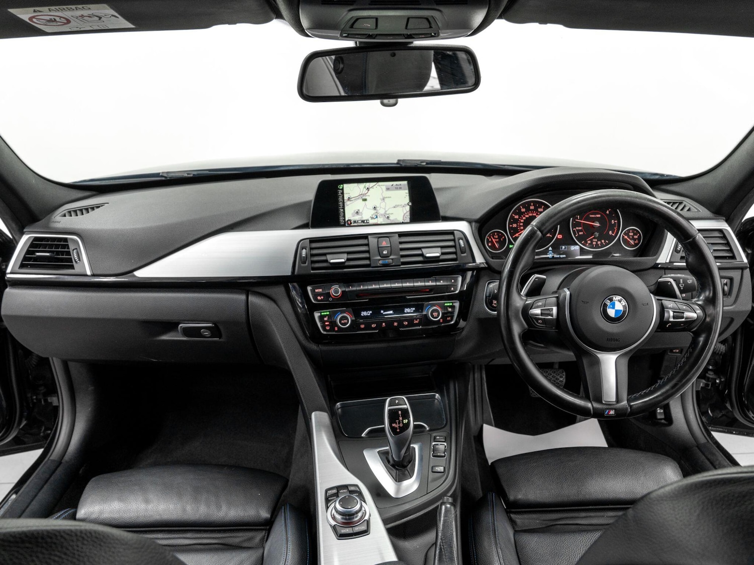 Used BMW 3 Series 2017 for sale - 77396691: Photo 16