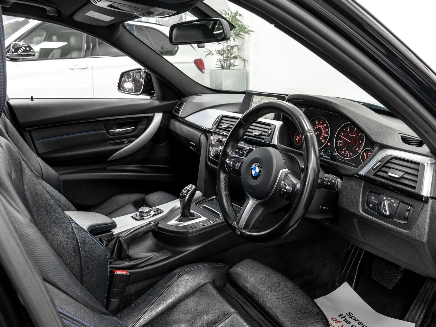 Used BMW 3 Series 2017 for sale - 77396691: Photo 17