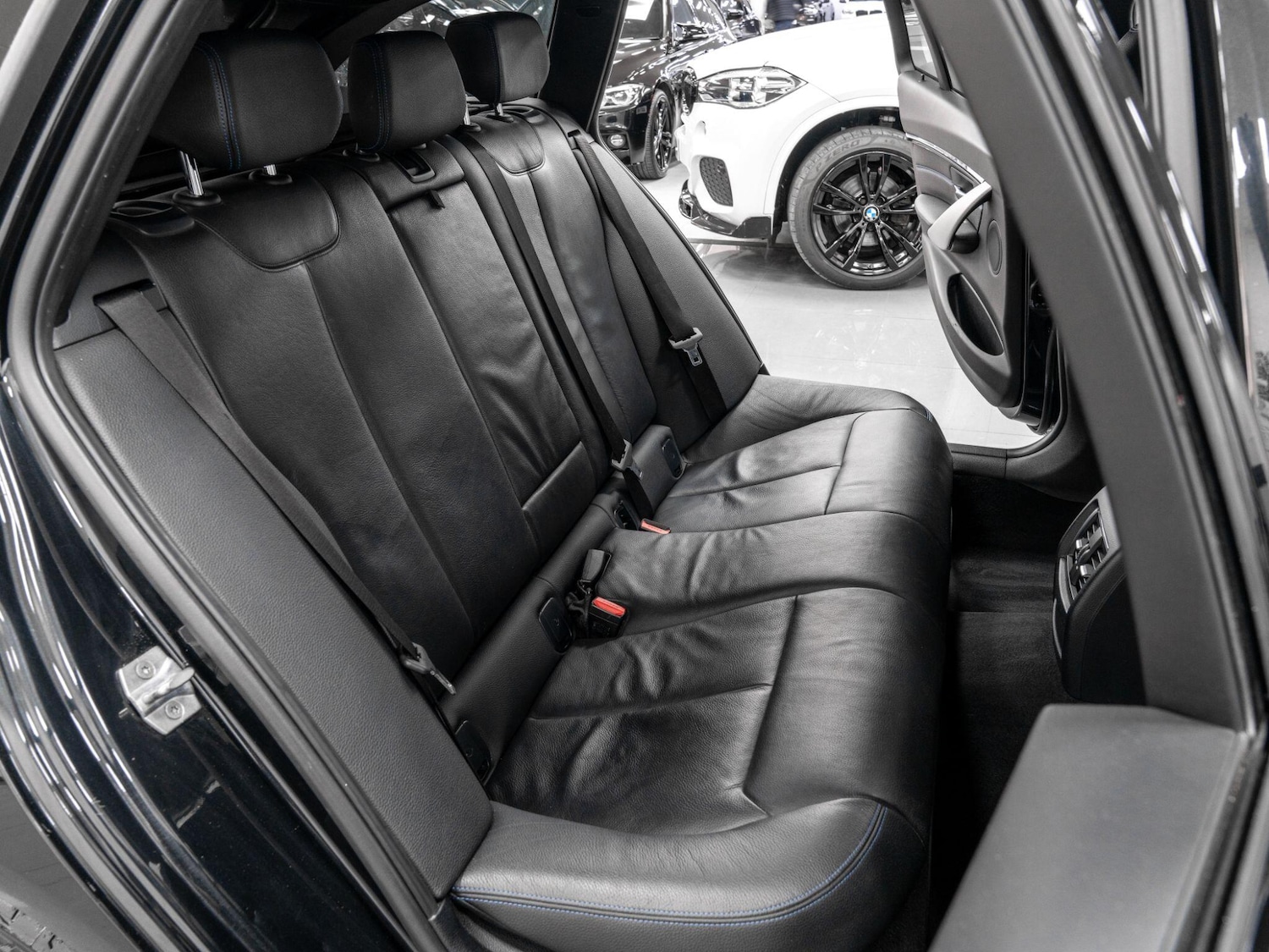 Used BMW 3 Series 2017 for sale - 77396691: Photo 22