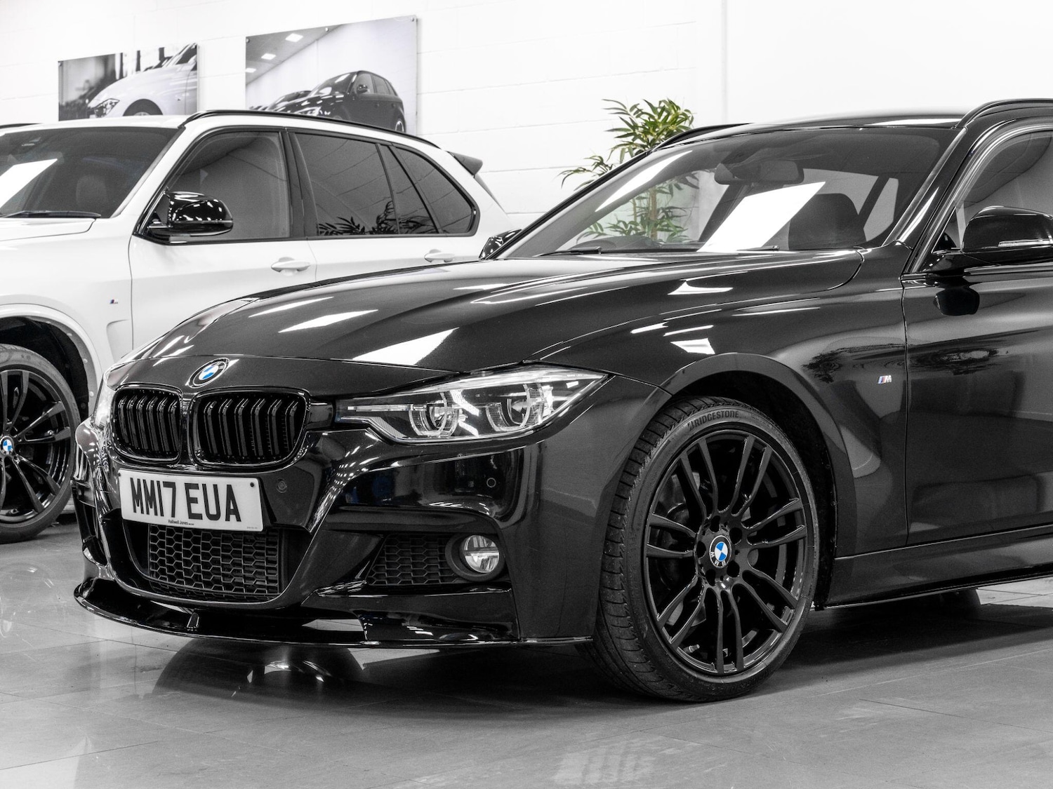 Used BMW 3 Series 2017 for sale - 77396691: Photo 30