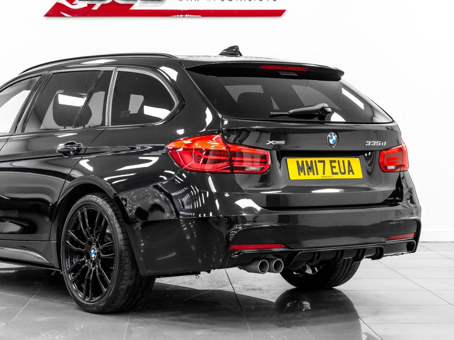 Used BMW 3 Series 2017 for sale - 77396691: Photo 31