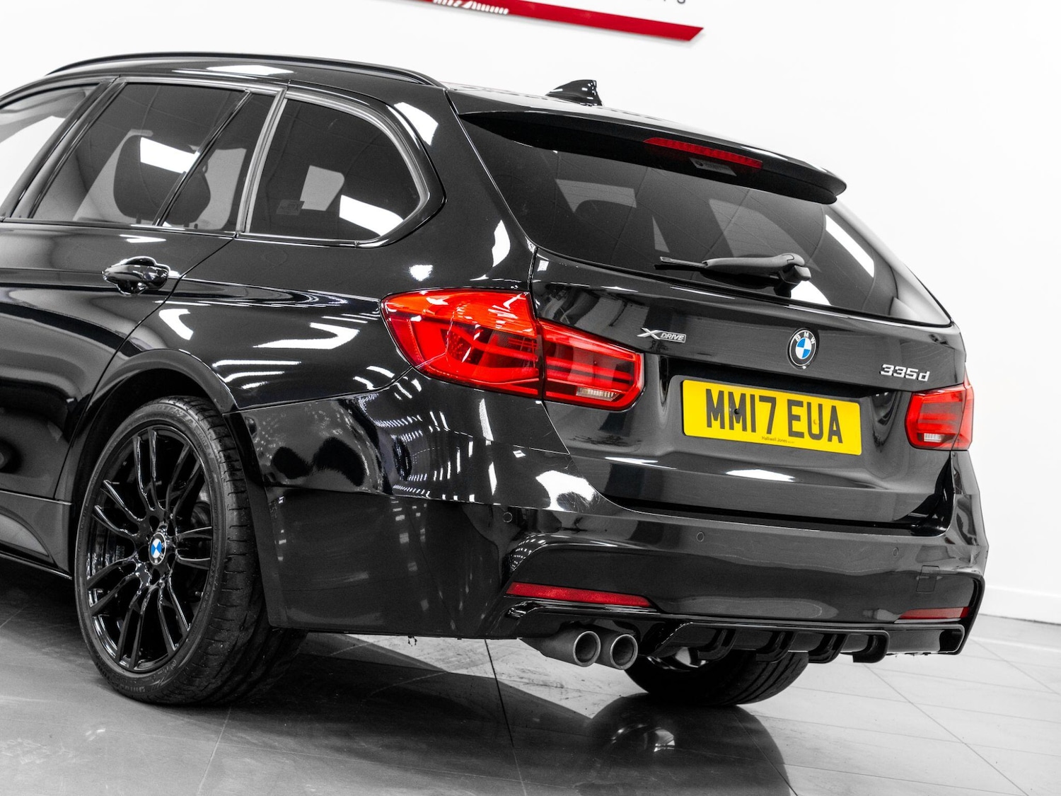 Used BMW 3 Series 2017 for sale - 77396691: Photo 32