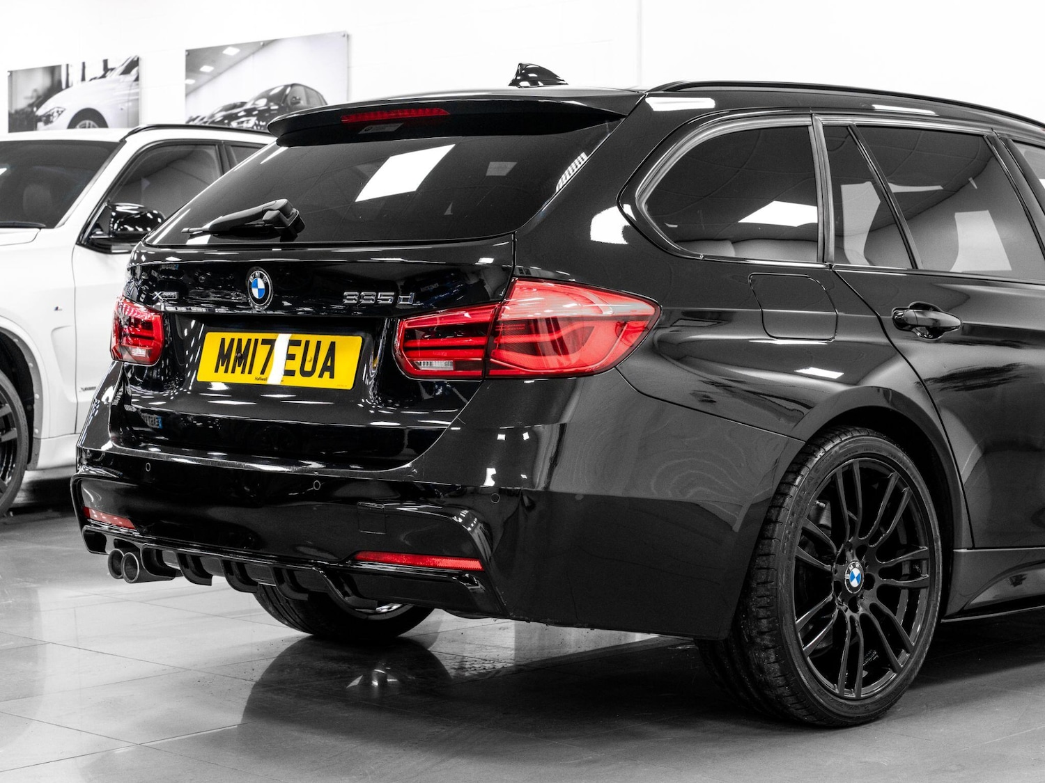 Used BMW 3 Series 2017 for sale - 77396691: Photo 33